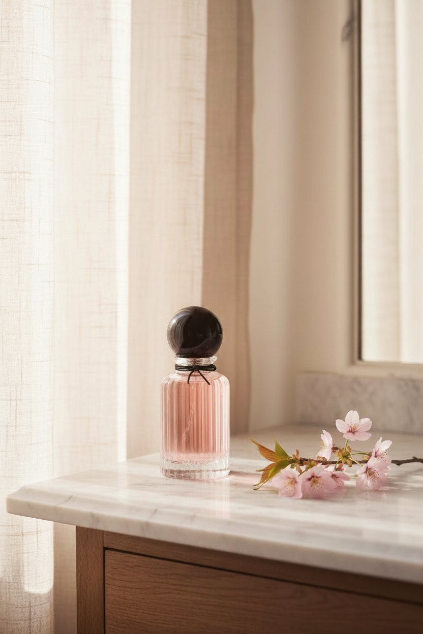 Amara – Parisian Morning v2