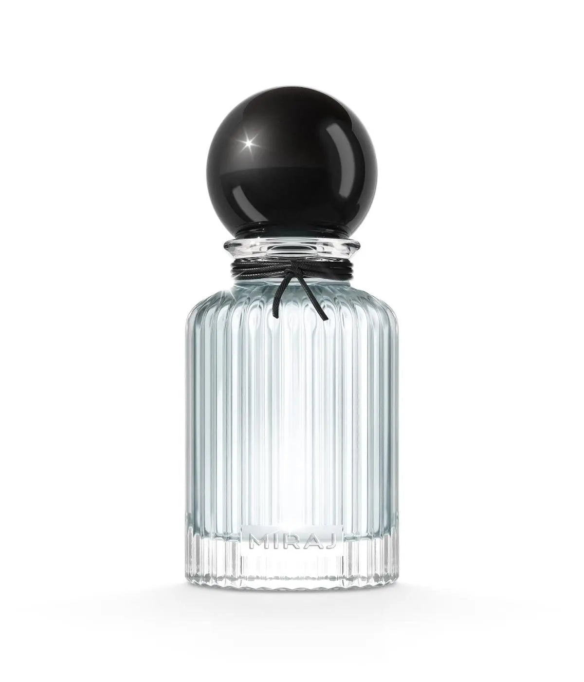 Parfum Miraj Bleumarin – flacon 75 ml, parfum marin unisex