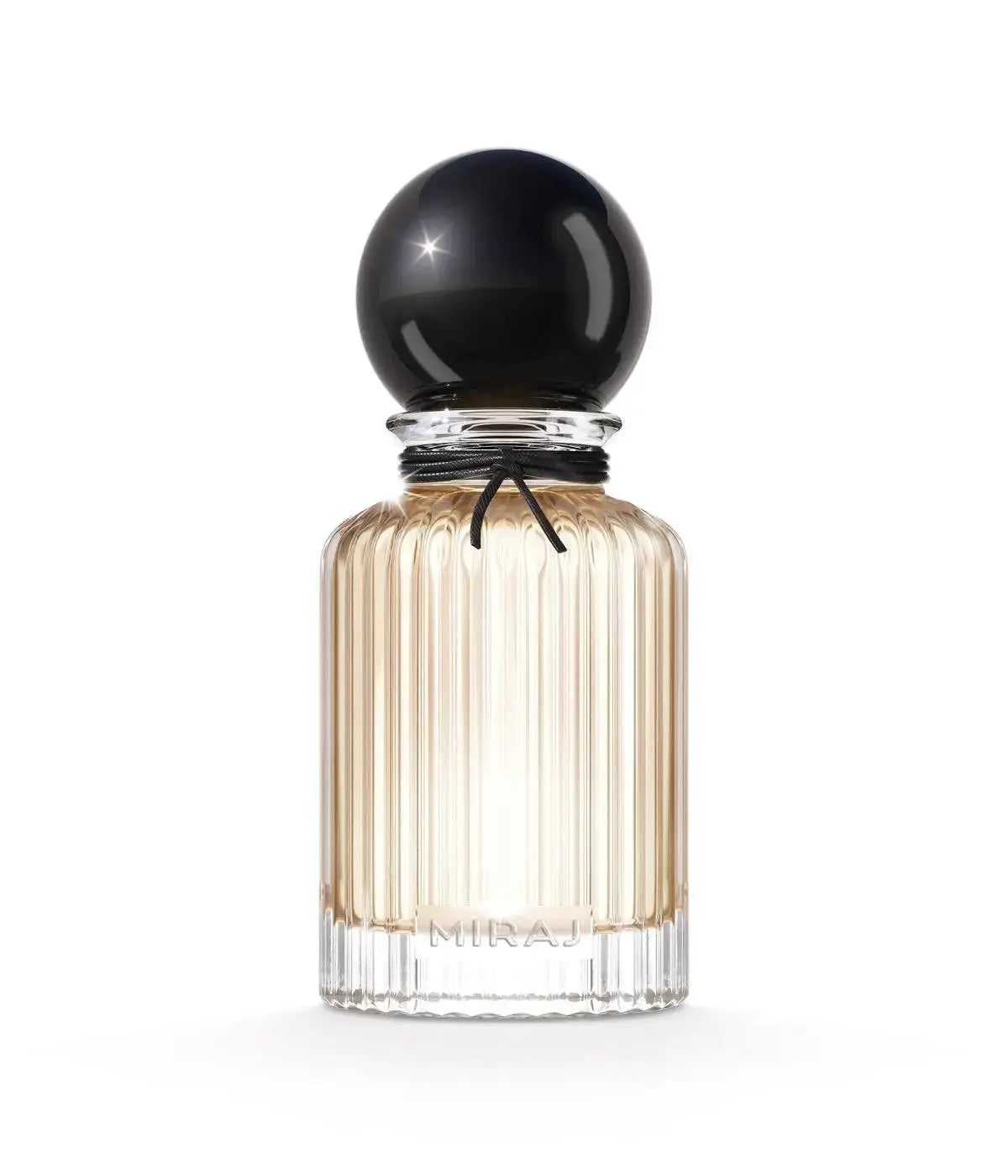 Parfum Miraj Caramel – flacon 75 ml, parfum caramel parfum vanilie”