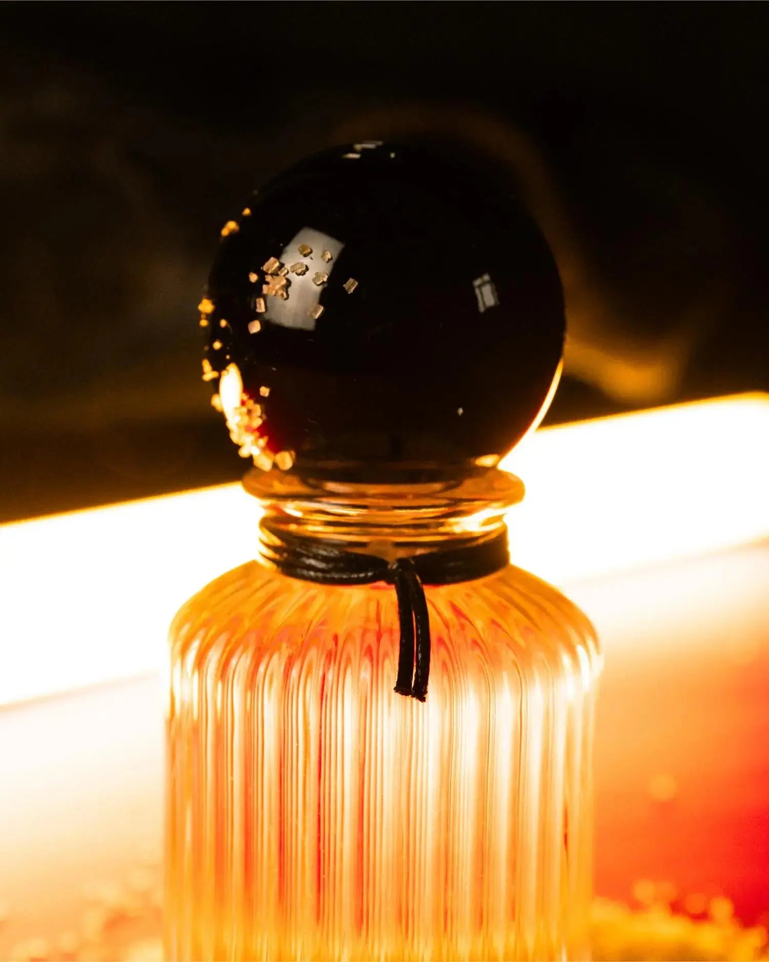 Miraj Caramel - Miraj® Bucuresti parfum romanesc