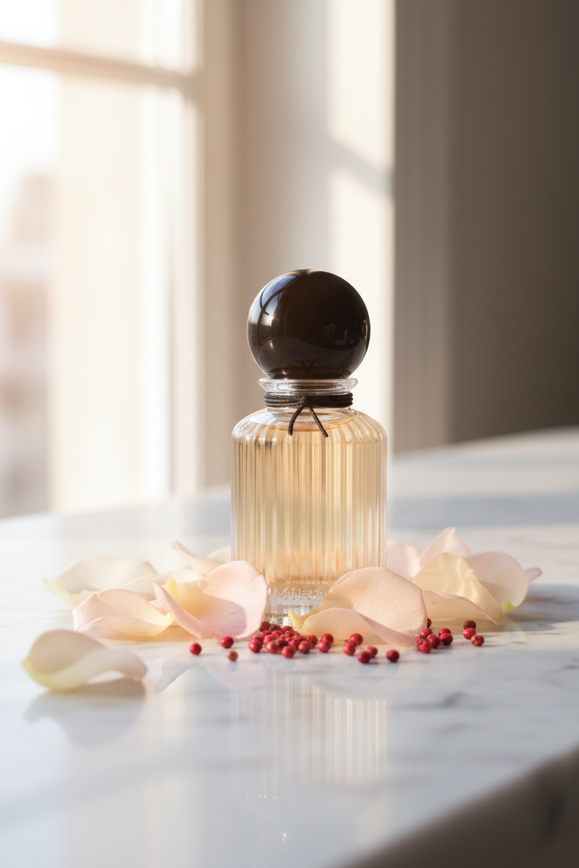Miraj EvaLux – Marble Morning
