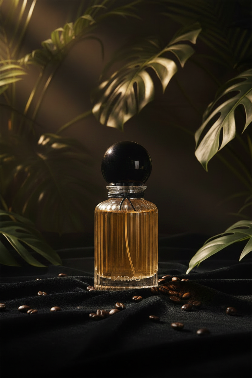 Miraj Pantera – Jungle Clean