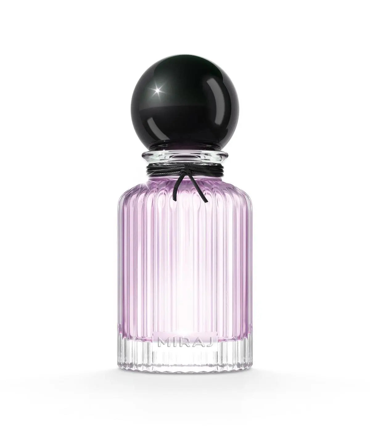 Parfum Miraj Riviera – flacon 75 ml, parfum floral fresh cu trandafir bulgăresc
