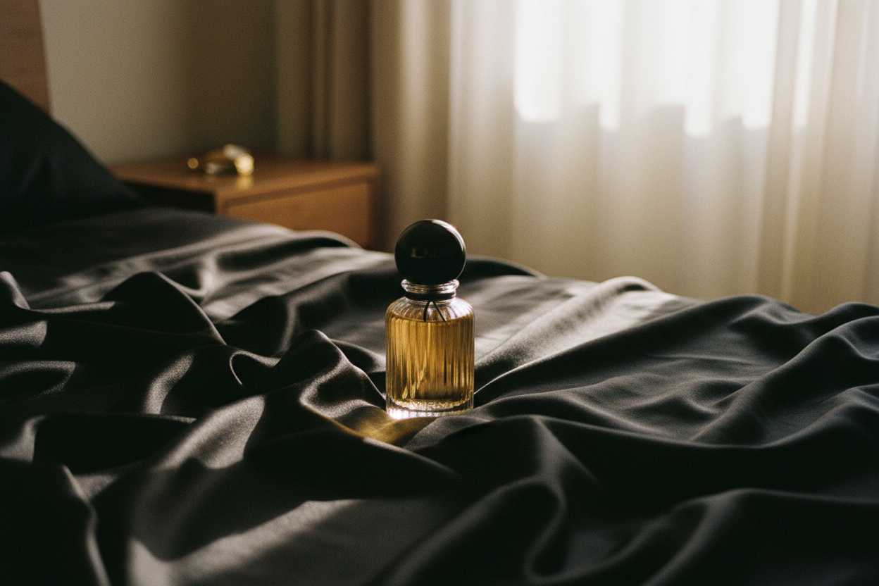 Miraj Velur – Morning After