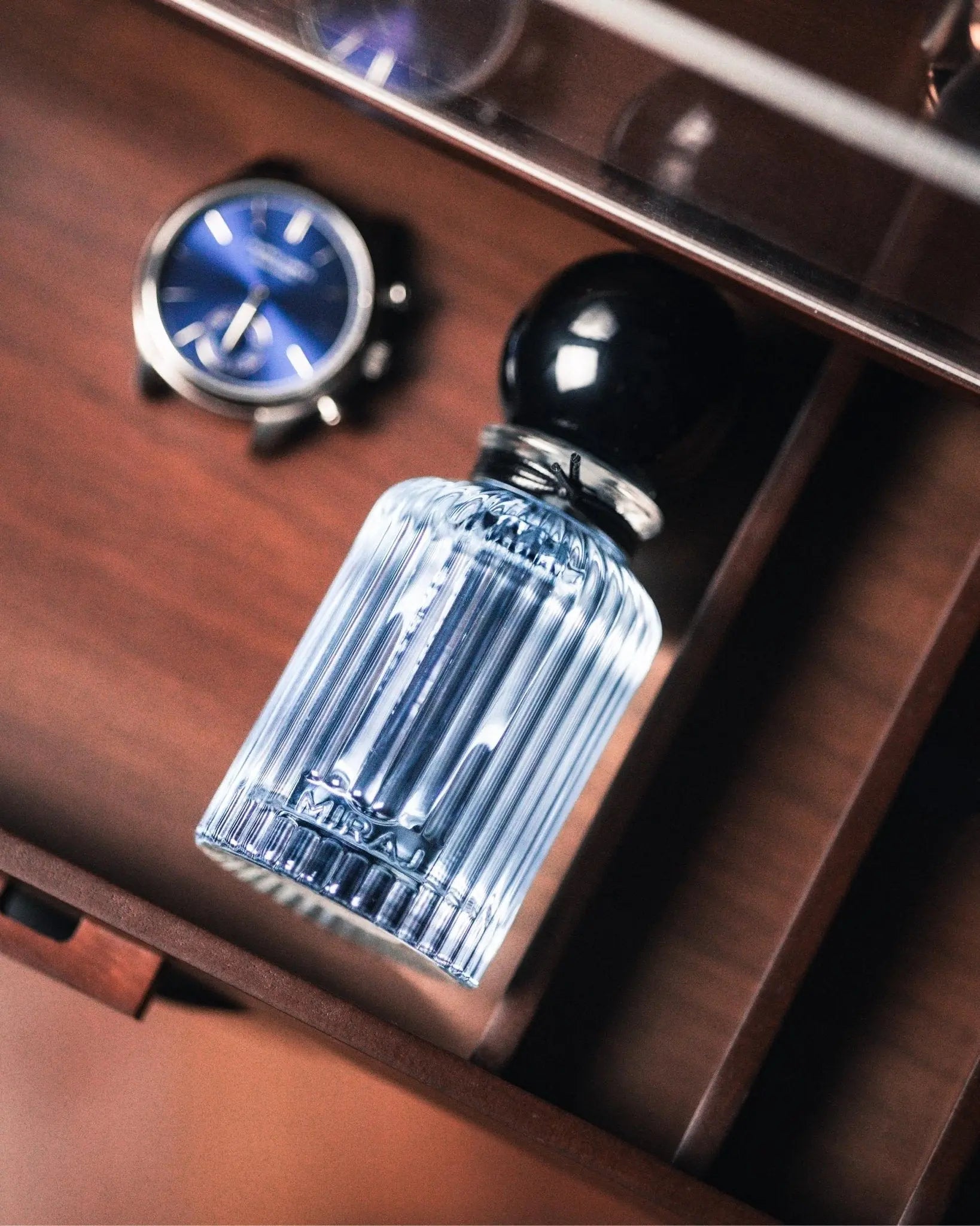De ce să alegi un parfum de nișă în locul unuia comercial? - Miraj® Bucuresti