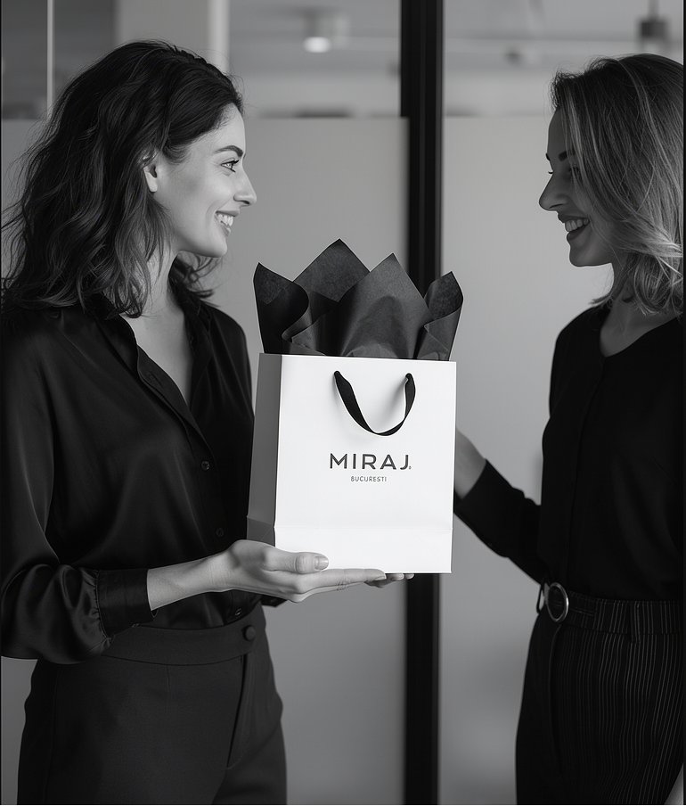 Cadouri Corporate Miraj