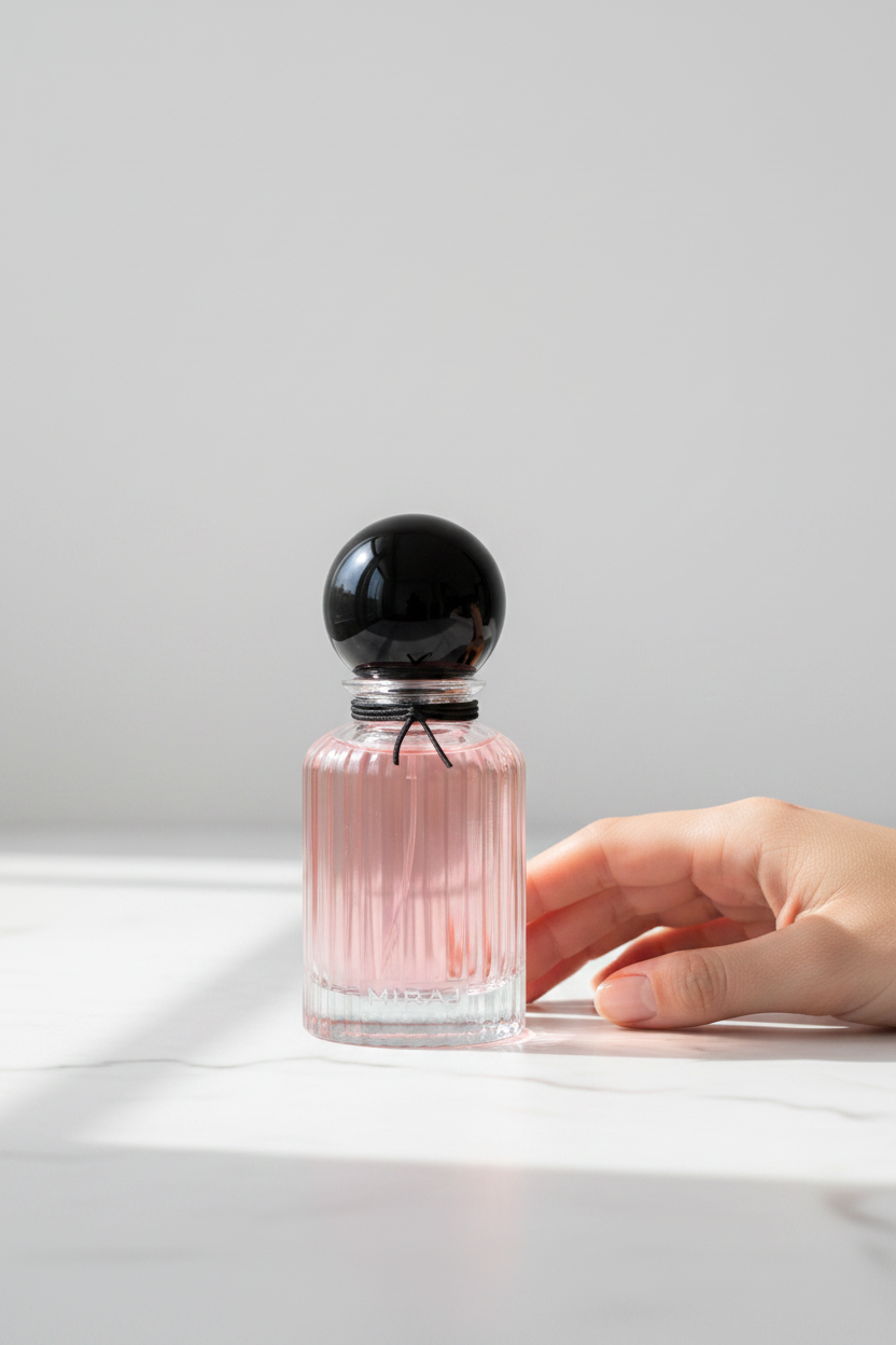 Miraj Amara – Marble Hand