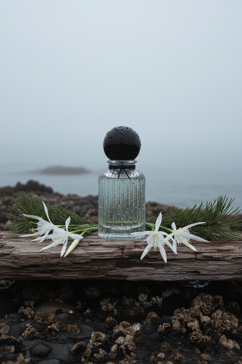 Miraj Bleumarin – Driftwood Coast