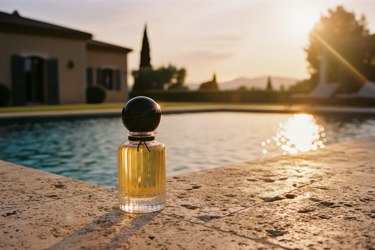 Miraj Caramel – Poolside Villa