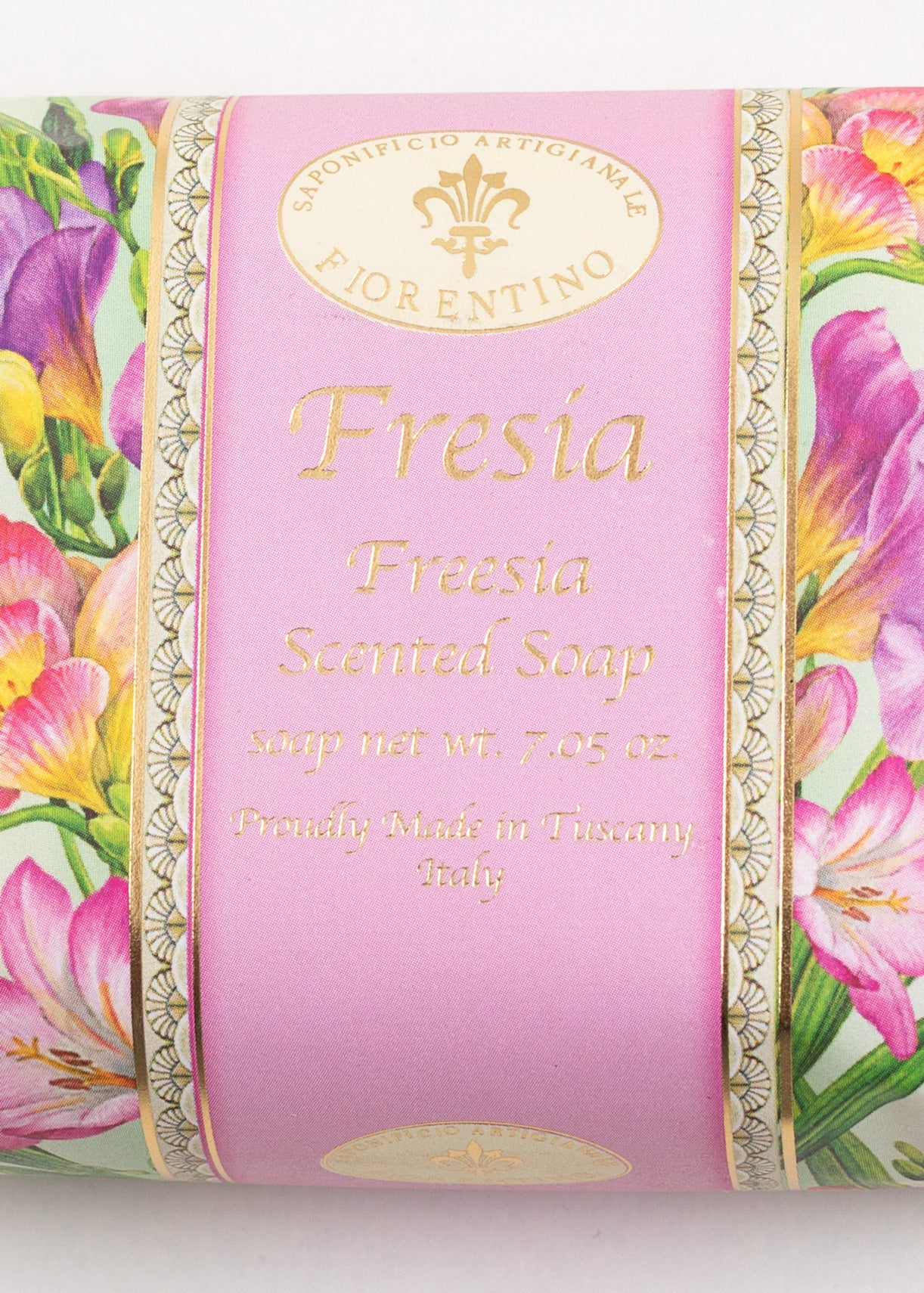 Săpun Natural Fiorentino Frezie Handmade