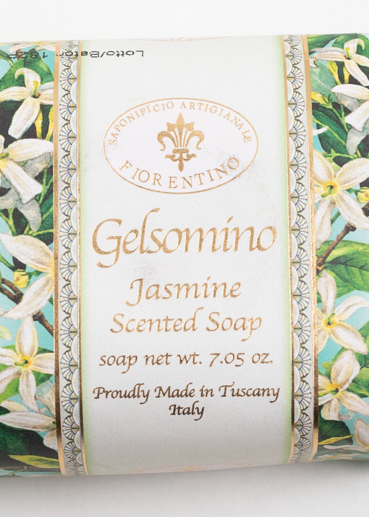 Săpun Natural Fiorentino Iasomie Handmade