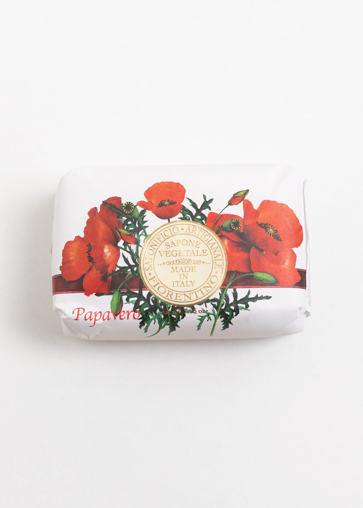 Săpun Natural Fiorentino Mac Handmade