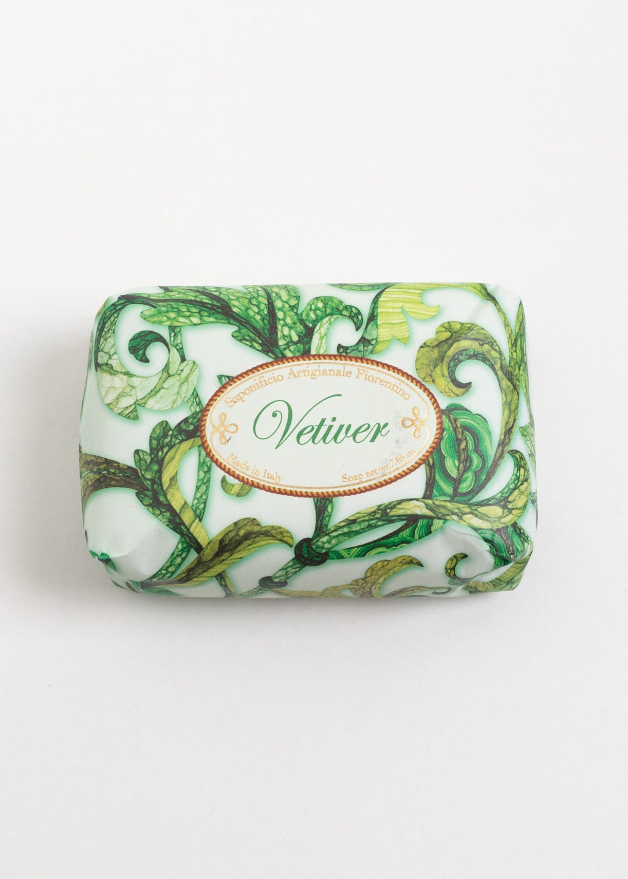 Săpun Natural Fiorentino Vetiver Handmade