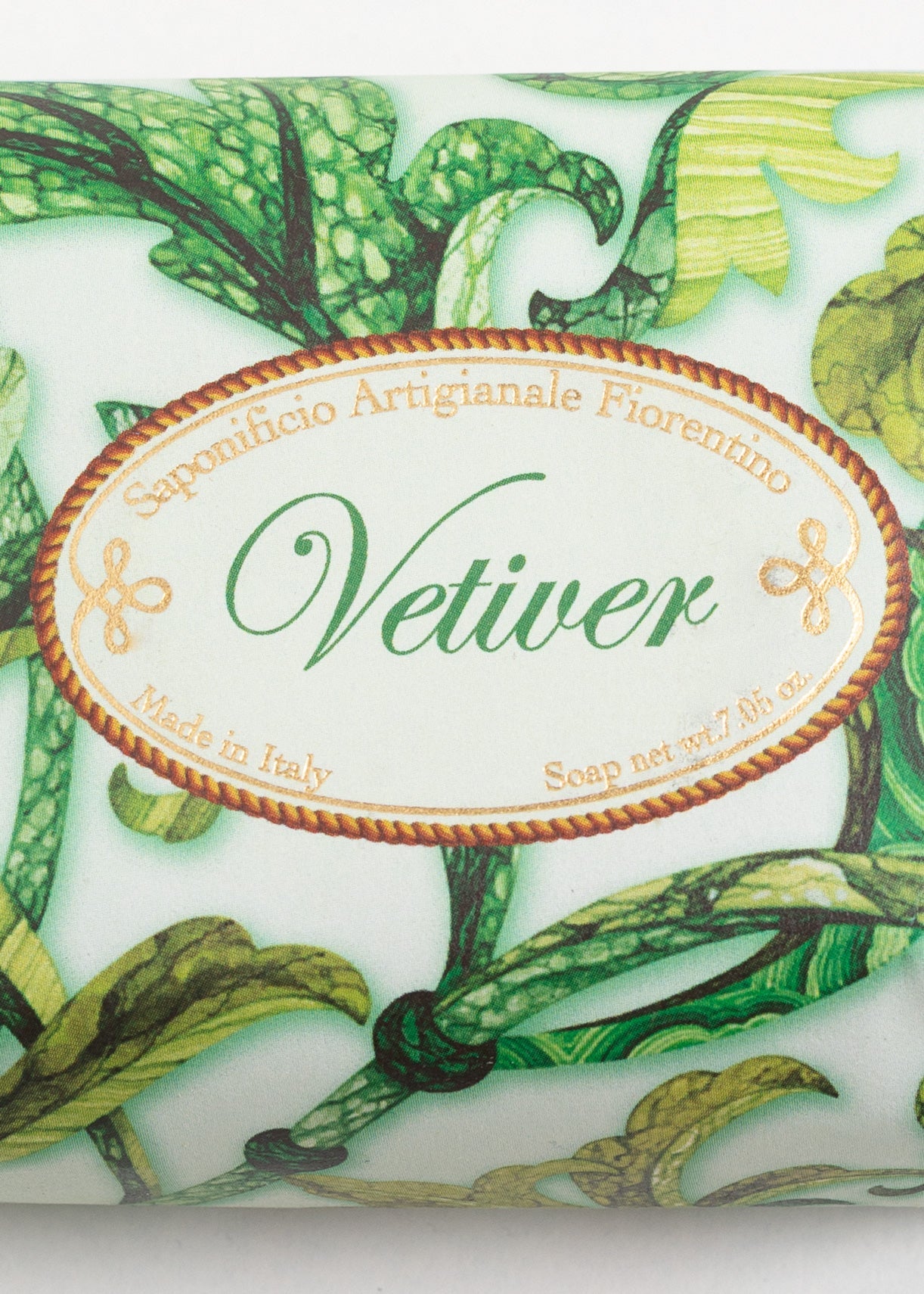 Săpun Natural Fiorentino Vetiver Handmade